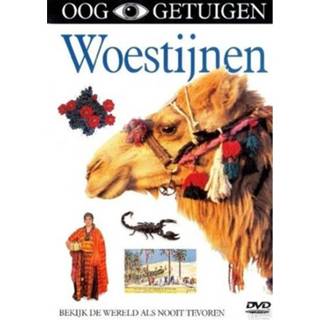 👉 Alle leeftijden Woestijnen Trekt Langs De Meest Verdorde Gebieden Op Aarde Om Zo Enkele Van Beste Voorbeelden Aanpassing En Overleving Te Vinden. Maak Kennis Met Buitengewone Bewoners Woestijn 5400644022188