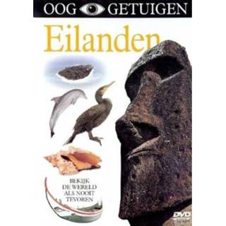 👉 Alle leeftijden Eilanden Reist Van Tropische Paradijzen Naar De Meest Troosteloze Uithoeken Natuur. Of Je Nu Zoekt Piratenschatten, Levende Draken Vogels Die Achteruit Vliegen, Zijn Altijd Een Wereld Apart. 5400644022324