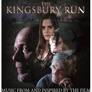 👉 Kingsbury Run 191924824626