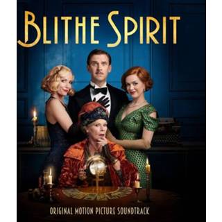 👉 Blithe Spirit 602508899393