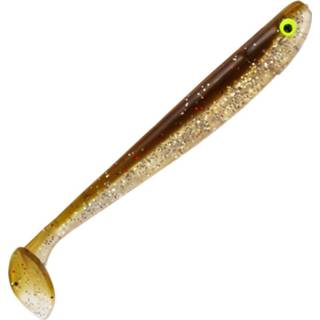 👉 Bruin Tackle Porn Magnetic Mama - Brown Chameleon 7.60 cm 3g 10 Stuks 4260632640777
