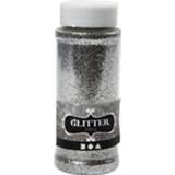 👉 Zilver Creotime Glitter 110 gr 5707167055625