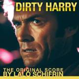 👉 Lalo Schifrin Dirty Harry 651702635122