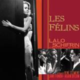 👉 Frans Lalo Schifrin Les Felins (Joy House) 651702635221