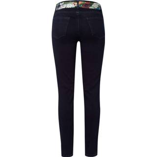 👉 Spijkerbroek donkerblauw Brax jeans 4047228344130