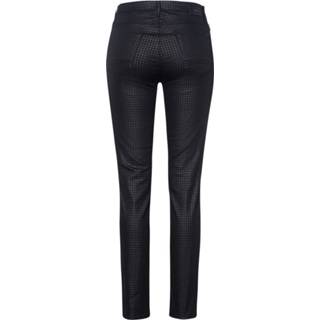 👉 Spijkerbroek zwart Brax jeans 4047228365661