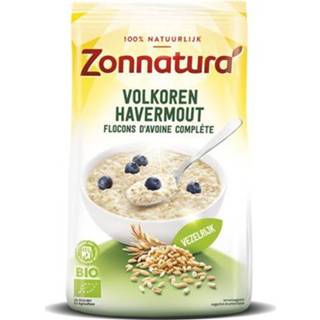 👉 Havermout Zonnatura volkoren 300 gram 8711812423964