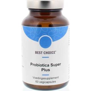 Probiotica super plus 8713286012996