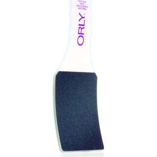 👉 One Size no color Foot File