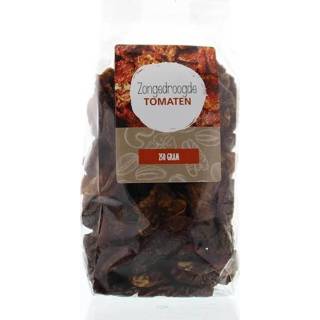 👉 Zongedroogde tomaat Mijnnatuurwinkel tomaten 250 gram 8719128700588