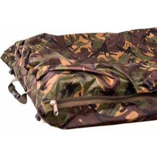 👉 Camo nylon camouflage Pro Line Separate Unhookingmat Cover Compact Camou - Beschermhoes 8718627241899