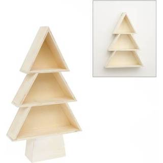 👉 Kerstboom naturel Hobbygroep 8719172606324