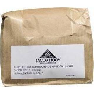 👉 Jacob Hooy Eetlustopwekkende kruiden 250 gram 8719265034270