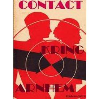 👉 Groot Contact Kring Arnhem tijdens WOII (groot). Wichert Van Bethlehem, Paperback 9789464185621