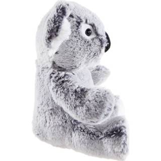👉 Koala beer knuffel pluche One Size grijs kinderen dier van 20 cm - knuffels voor 8720147908602