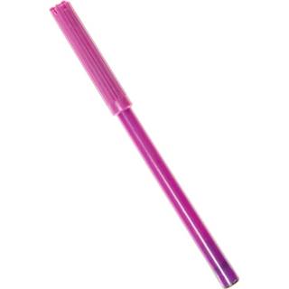 👉 Viltstift One Size meerkleurig kinderen 18x Gekleurde viltstiften in mapje - voor Kleuren Creatief speelgoed 8720276646208