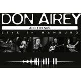 👉 Don Airey Live In Hamburg 4029759153160