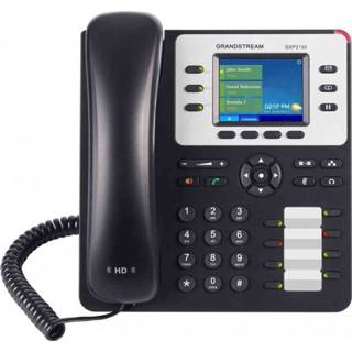 👉 Grandstream GXP2130 IP Phone 6947273701569