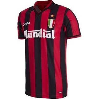 👉 Voetbalshirt AC Milan COPA Football - x Mundial 1993-94