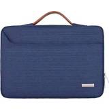 👉 Laptoptas blauw CanvasArtisan Fashion Draagbare - 13 5712580014951