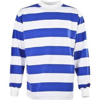 👉 Voetbalshirt katoen Reading Retro 1960's