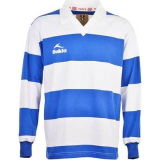👉 Voetbalshirt katoen Reading Retro 1970