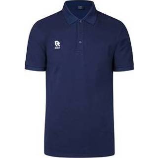 👉 Poloshirt katoen Robey - Off Pitch Polo Shirt Navy