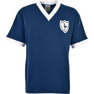 👉 Voetbalshirt polyester Tenham Hotspur Tottenham Retro 1962