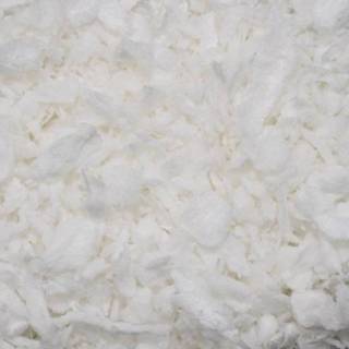 👉 Kunstsneeuw One Size wit 1x Zakje milieubewust brandvertragend grof 1 liter - decoratie sneeuw fijne poeder 8720147908923