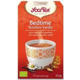 👉 Yogi Tea Bedtime rooibos vanille bio 17st 4012824402232