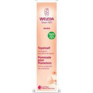 👉 Weleda Tepelzalf 25g 8711776654299