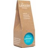 👉 Deodorant Lekker Company pepermunt & rozemarijn 30ml 8718781034283