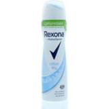 Rexona Deodorant spray compressed dry cotton 59079590 Deodorant Rexona spray compressed dry cotton 75ml