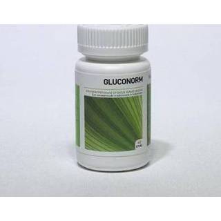 👉 Ayurveda Health Gluconorm 500 mg 60tb 8716458002917