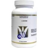 👉 Vital Cell Life L-Leucine 400 mg 100ca 8718053190570