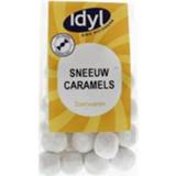 👉 Idyl Sneeuwcaramels 130g 8717473113930