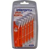 👉 Oranje Super Micro Interprox Plus ragers 6st 8427426006300