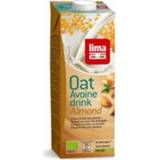 👉 Lima Oat drink almond bio 1000ml 5411788048330