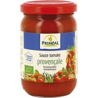 👉 Tomatensaus Primeal provencaals bio 200g 3380380078415