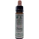 👉 Ainsworths Chicory Bach 10ml 5032587000529