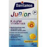 👉 Davitamon Junior 3+ multifruit 120kt 8710537704471