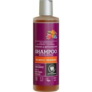 👉 Shampoo Urtekram noordse bes normaal haar 250ml 5765228836514