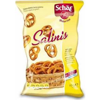 👉 DR Schar Salinis (zoutjes) 60g 8008698002070
