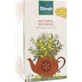 👉 Dilmah Rooibos natural 20st 9312631156454