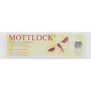 👉 Mottlock Kleefstrip 3st 4018874023106