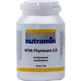 👉 Nutramin NTM Thyrocare 2.0 90tb 8713559931252