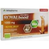 👉 Ampul Royal Boost Jelly (7 + 3) 15 ml per bio 10amp 3578832519016