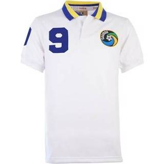 👉 Voetbalshirt katoen New York Cosmos Chinaglia Retro 1980