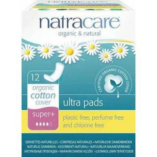 👉 Maandverband Natracare super plus 12st