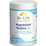 👉 Magnesium Be-Life quatro 550 60sft 5413134003765